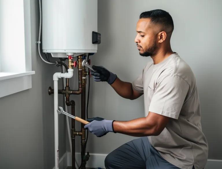 Boiler Reparatur Service in Nordhorn